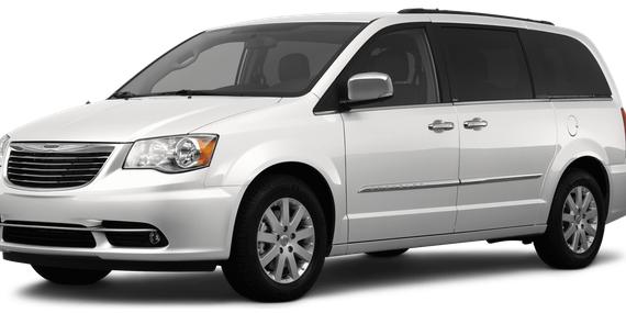 CHRYSLER TOWN AND COUNTRY 2012 2C4RC1BG5CR132910 image CHRYSLER TOWN AND COUNTRY 2012 2C4RC1BG5CR132910 image